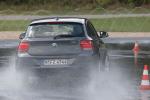 BMW 118i Sport Line 2011 года